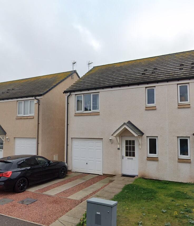 Main image of property: Lignieres Way, Dunbar, EH42