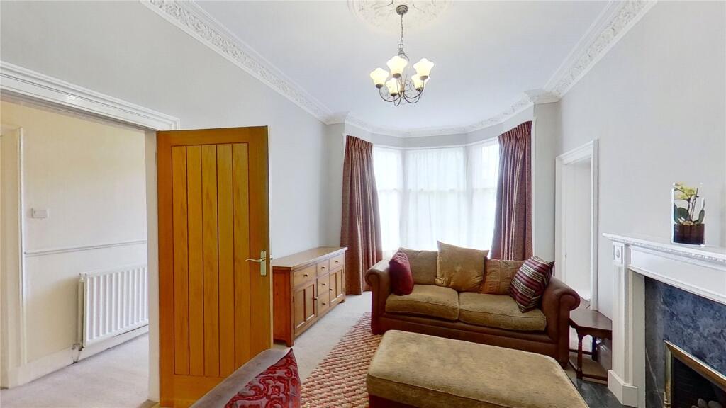 Main image of property: Dalziel Place, Edinburgh, EH7