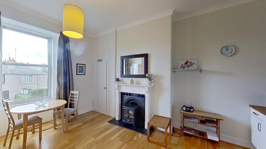 Main image of property: Bellevue Road, Edinburgh, EH7
