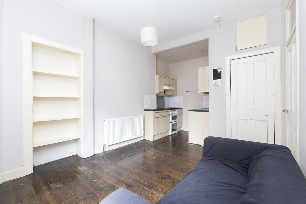 Main image of property: Assembly Street, Edinburgh, EH6