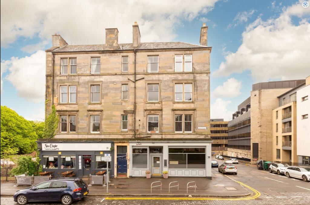Main image of property: Eyre Place, Edinburgh, EH3