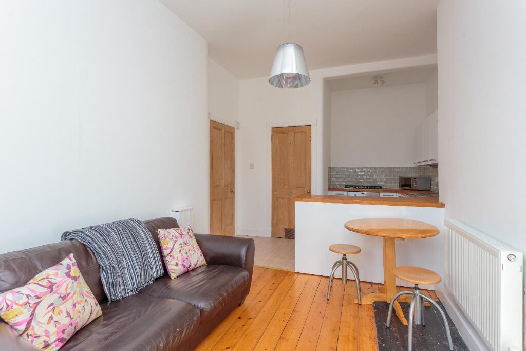 Main image of property: Comely Bank Street, Edinburgh, EH4