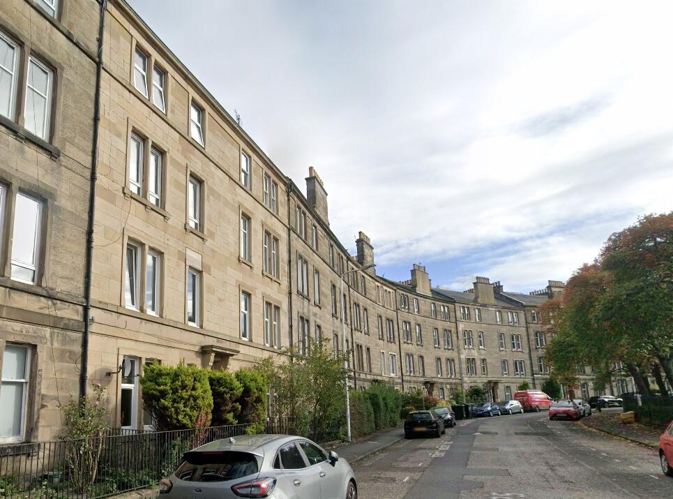 Main image of property: Murieston Crescent, Edinburgh, EH11