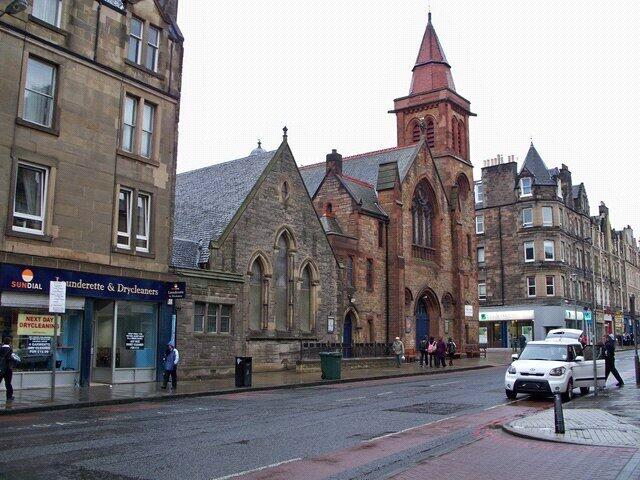 Main image of property: Gorgie Road, Edinburgh, EH11