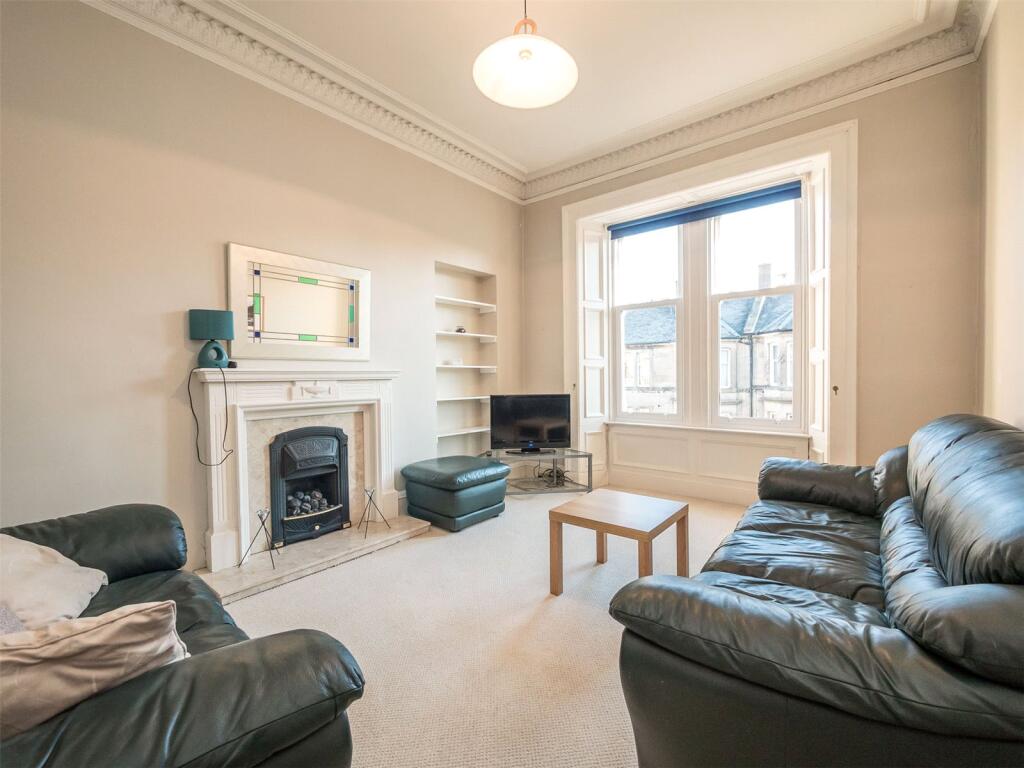 Main image of property: COMELY BANK PLACE, EDINBURGH, EH4