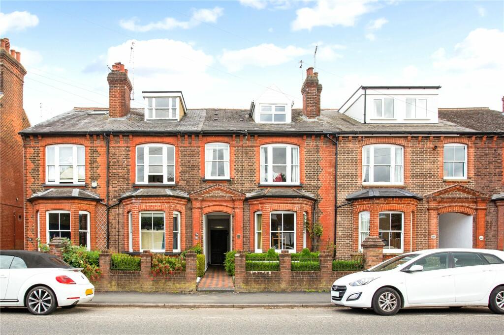 3 bedroom for sale in Sandridge Road, St. Albans, AL1