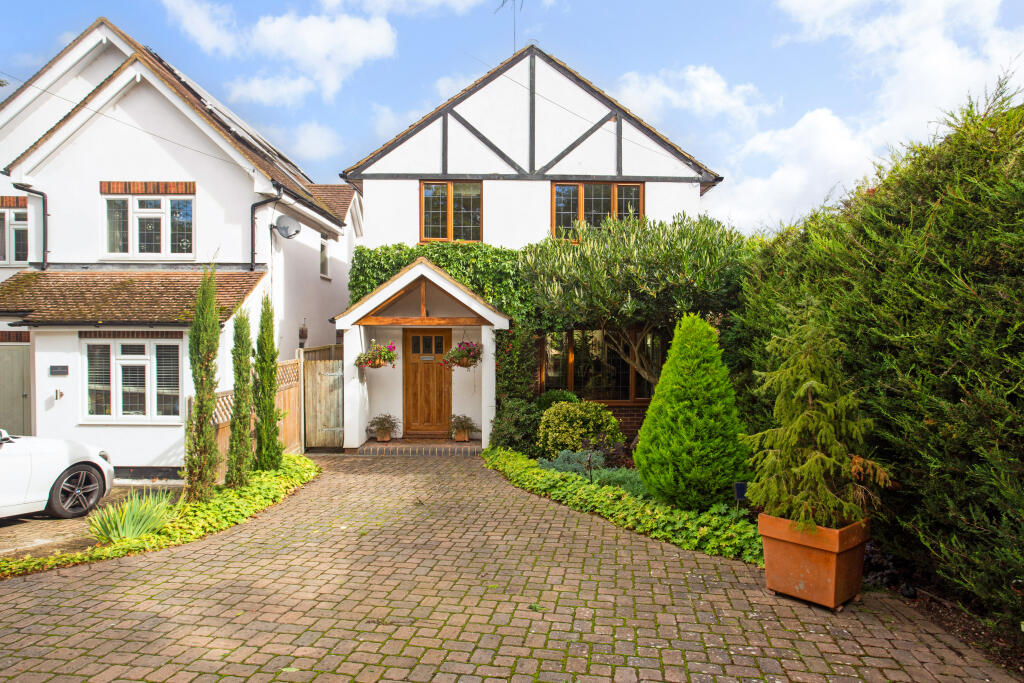 Main image of property: Marford Road, St. Albans, AL4