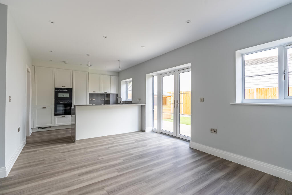 Additional property image - Plot 2 Mulberry Place, St. Albans, AL4
