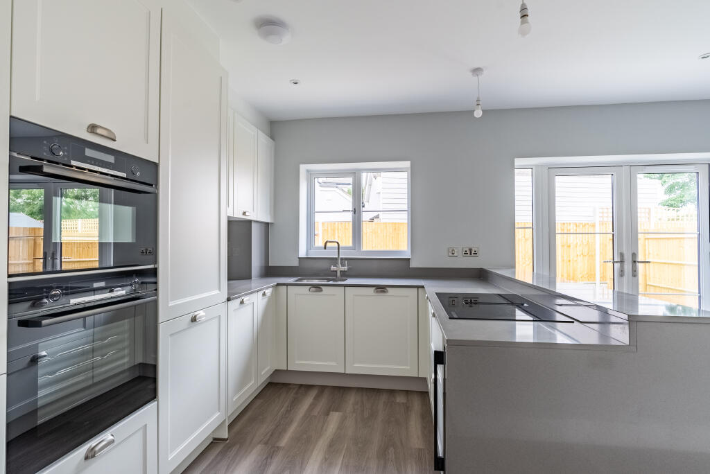 Additional property image - Plot 2 Mulberry Place, St. Albans, AL4