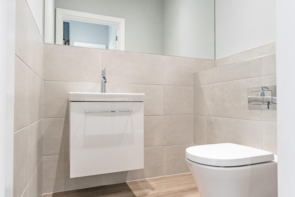 Additional property image - Plot 2 Mulberry Place, St. Albans, AL4