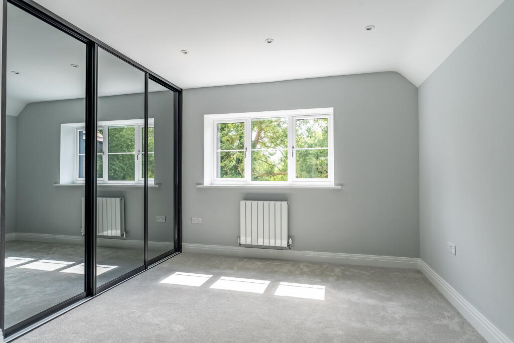 Additional property image - Plot 2 Mulberry Place, St. Albans, AL4