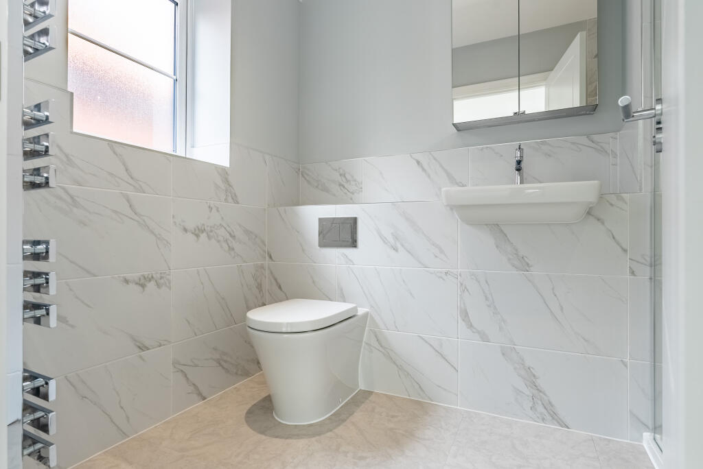 Additional property image - Plot 2 Mulberry Place, St. Albans, AL4