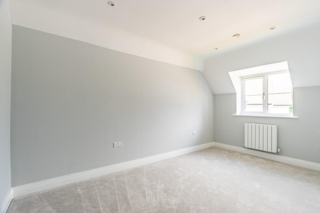 Additional property image - Plot 2 Mulberry Place, St. Albans, AL4