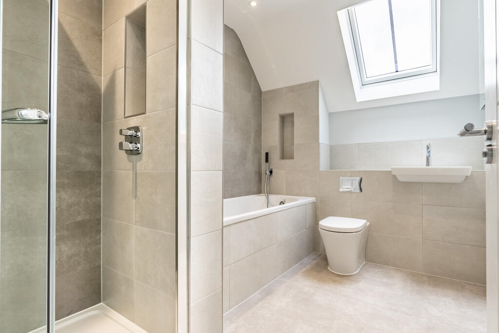 Additional property image - Plot 2 Mulberry Place, St. Albans, AL4