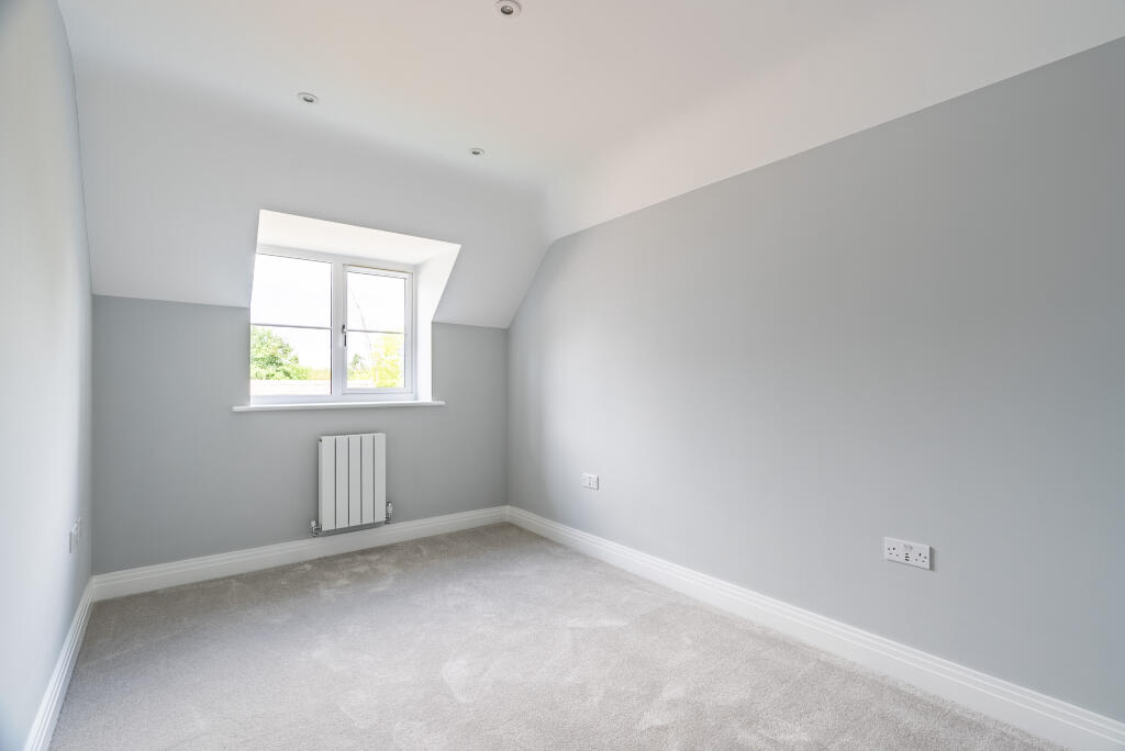 Additional property image - Plot 2 Mulberry Place, St. Albans, AL4