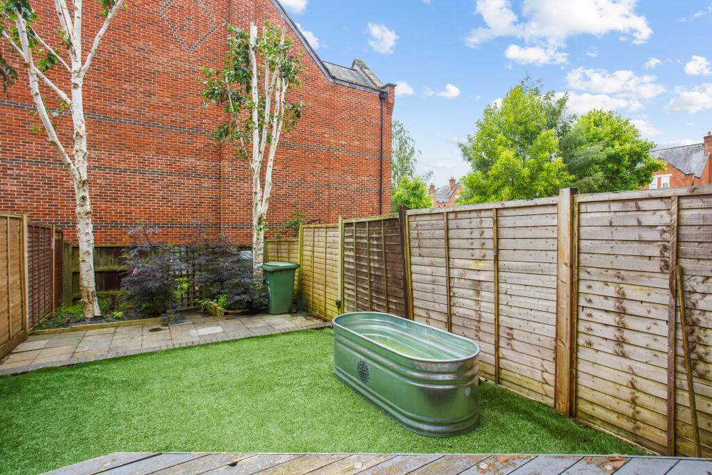 Additional property image - Boyes Crescent, Napsbury Park, AL2