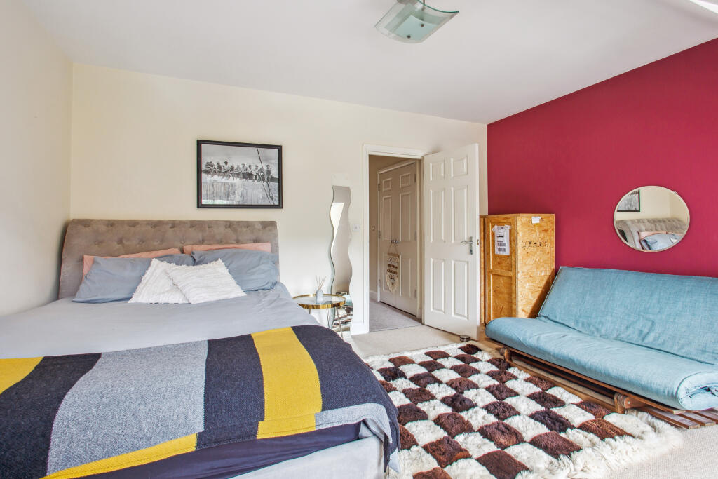 Additional property image - Boyes Crescent, Napsbury Park, AL2