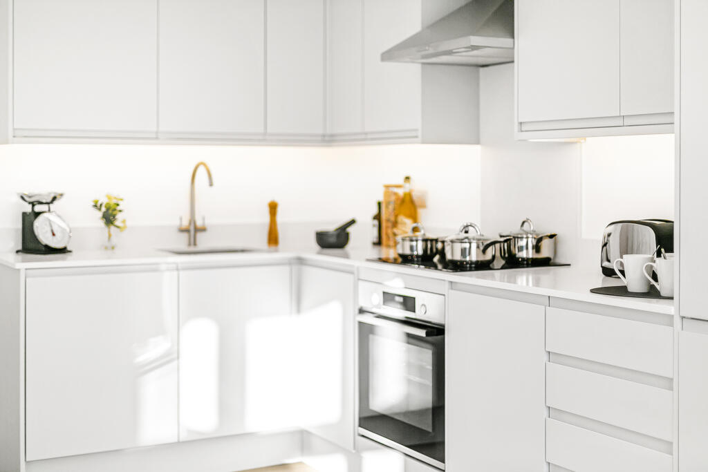 Additional property image - Plot 3 Chequers House Chequer Street, St. Albans, AL1