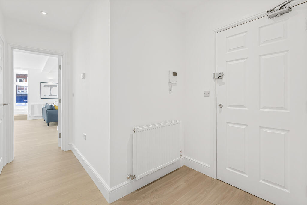 Additional property image - Plot 3 Chequers House Chequer Street, St. Albans, AL1