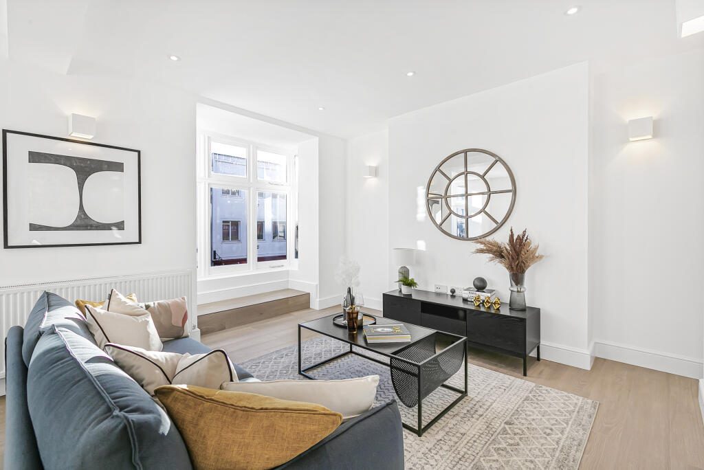 Additional property image - Plot 3 Chequers House Chequer Street, St. Albans, AL1