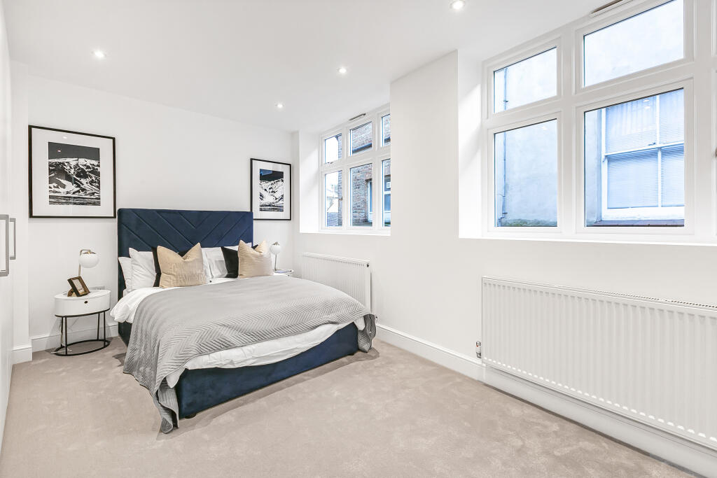Additional property image - Plot 3 Chequers House Chequer Street, St. Albans, AL1