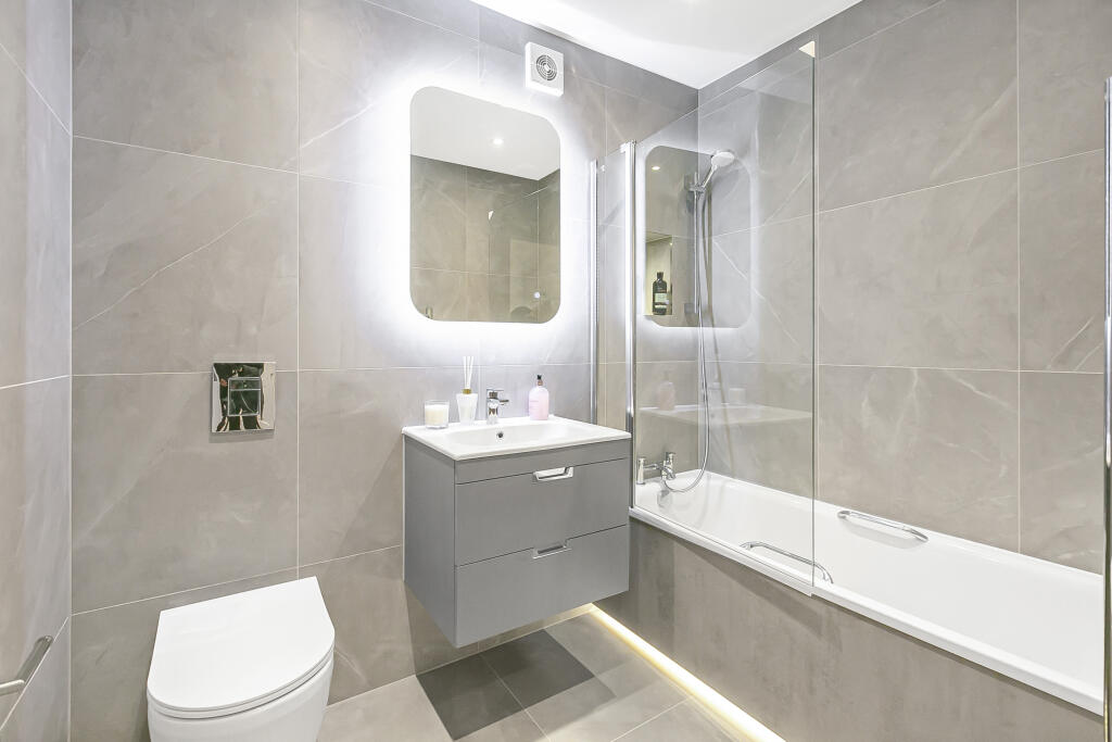 Additional property image - Plot 3 Chequers House Chequer Street, St. Albans, AL1