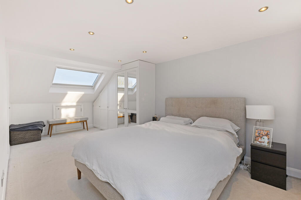 Additional property image - High Street, ST. ALBANS, AL2