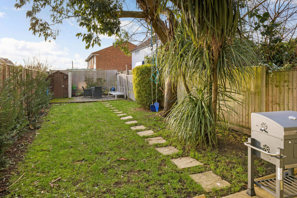 Additional property image - High Street, ST. ALBANS, AL2