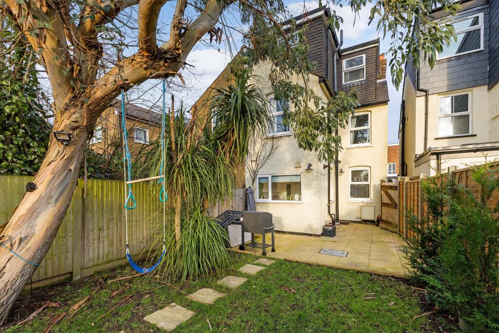 Additional property image - High Street, ST. ALBANS, AL2