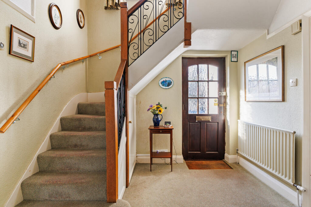 Additional property image - Homewood Road, St. Albans, AL1