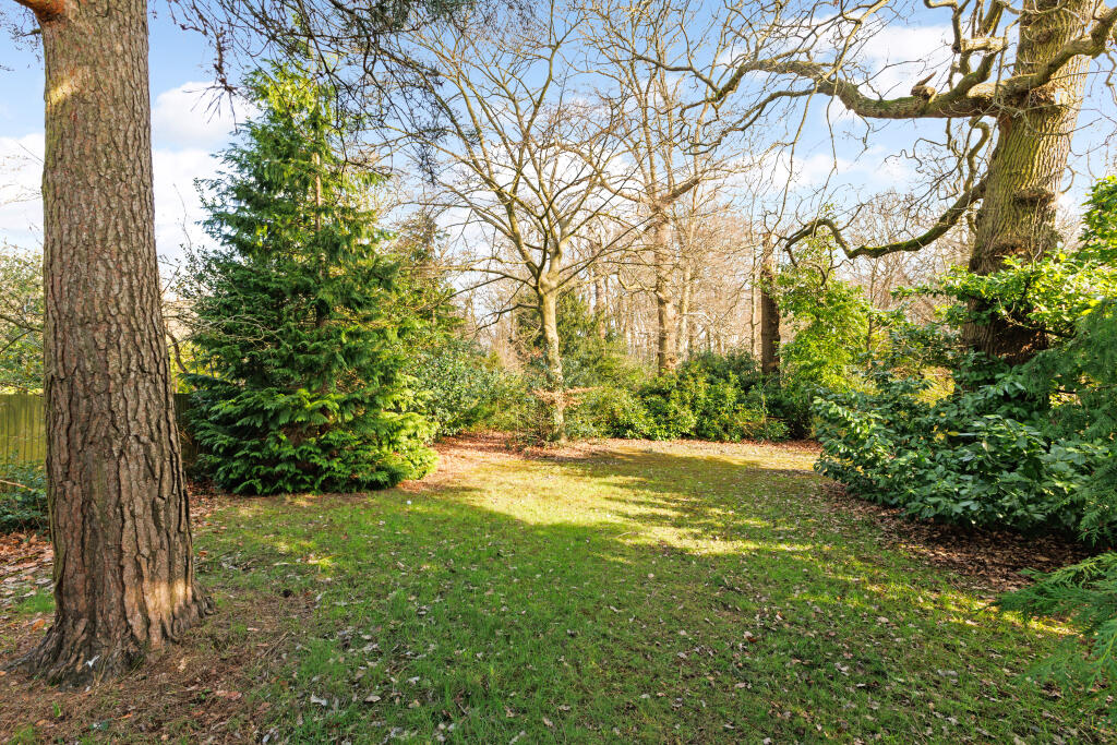 Additional property image - Homewood Road, St. Albans, AL1