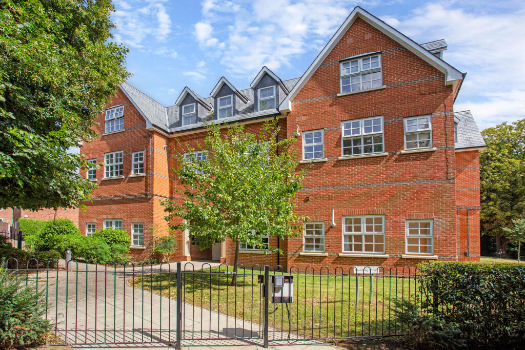 Main image of property: Goldring Way, St. Albans, AL2