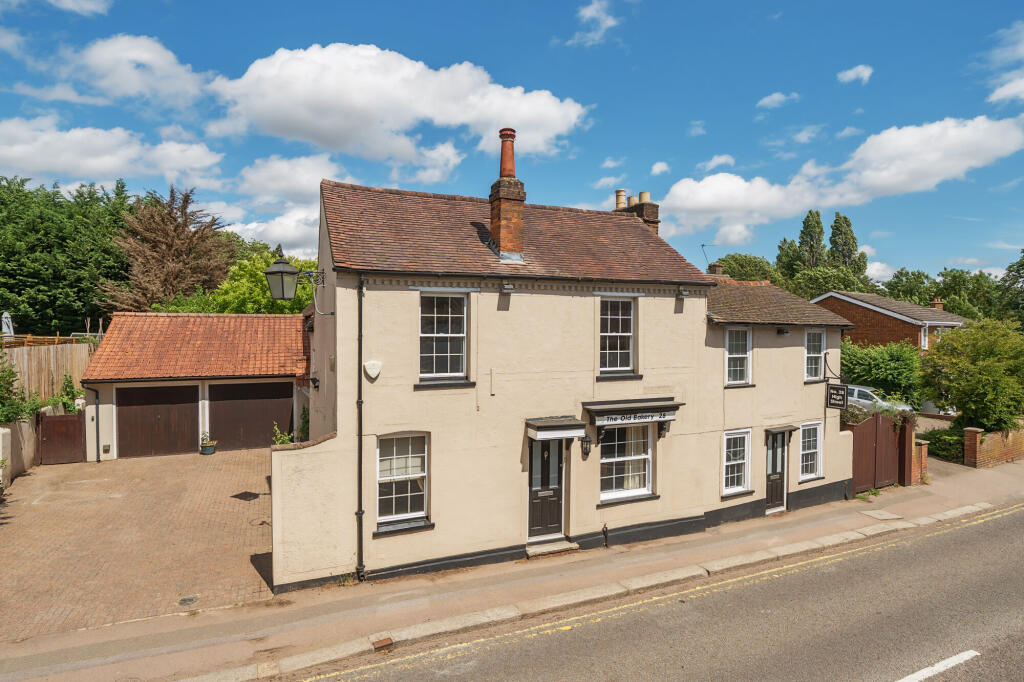 Main image of property: High Street, London Colney, St. Albans, AL2