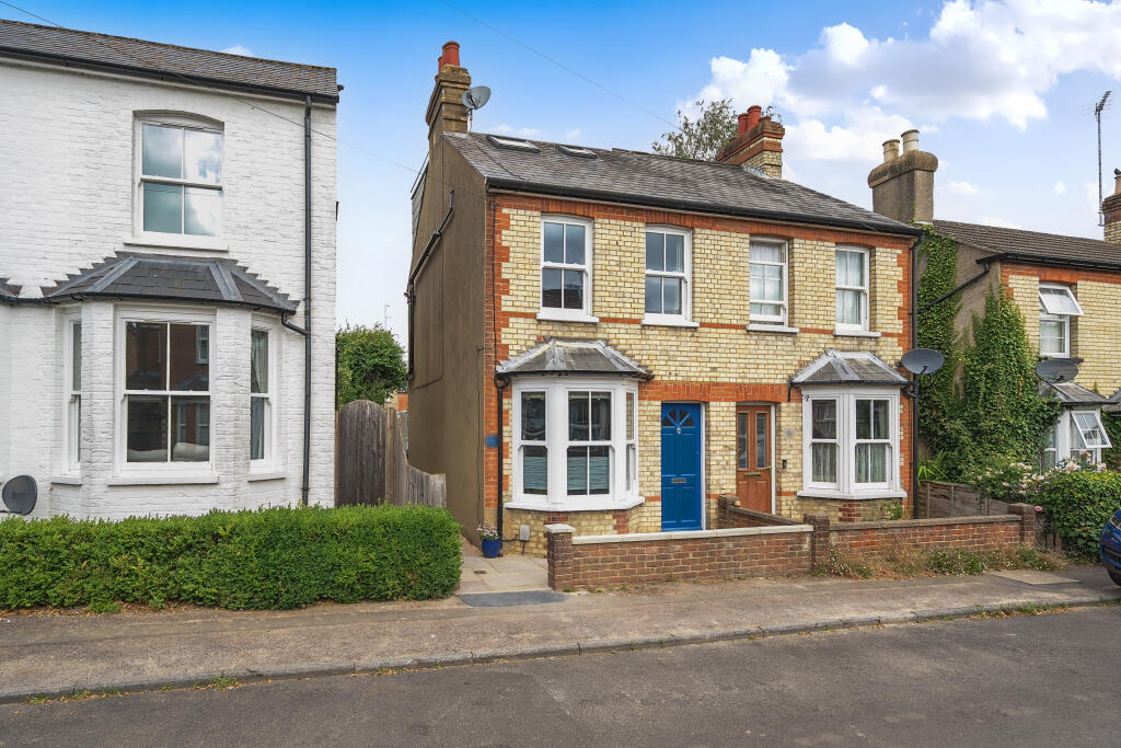 Main image of property: Necton Road, Wheathampstead, St Albans, AL4