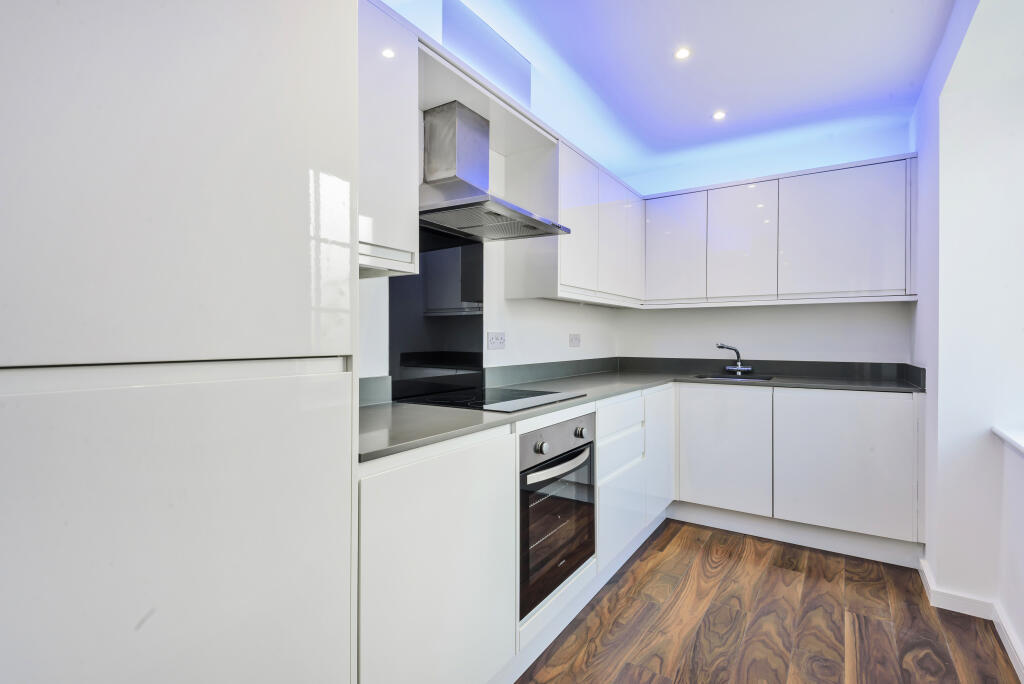 Main image of property: Lower Dagnall Street, St. Albans, AL3
