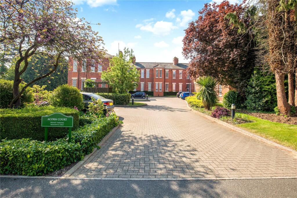 Property image for Beningfield Drive, ST. ALBANS, AL2