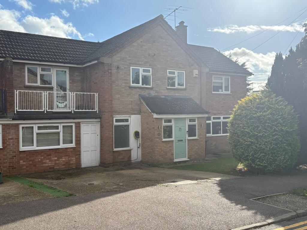 Main image of property: Richardson Close, St. Albans, AL2