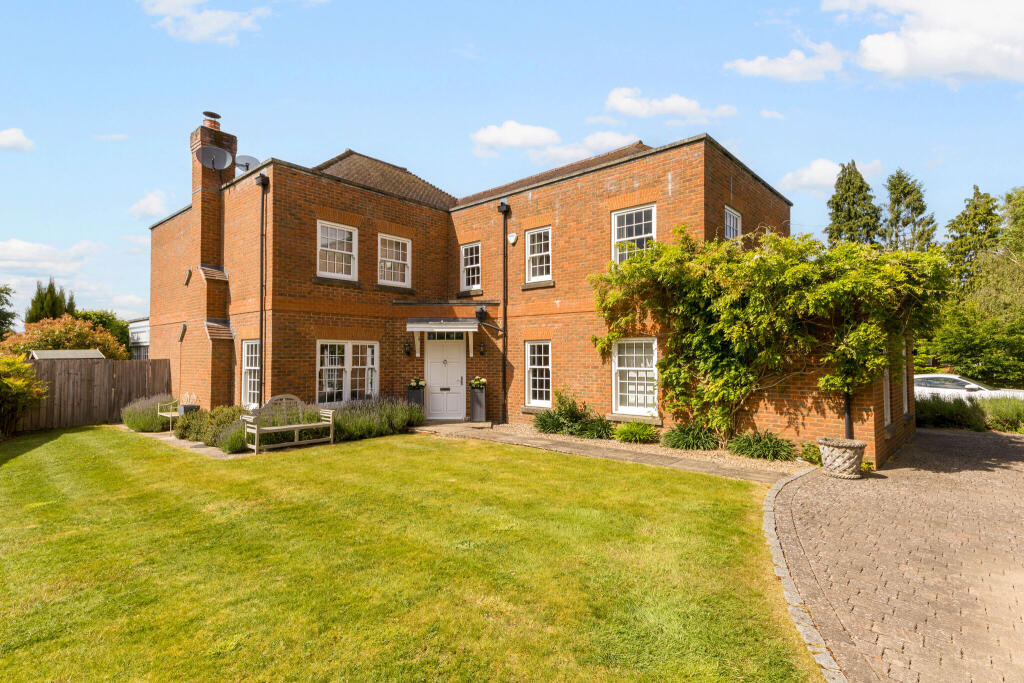 Main image of property: Camlet Way, St. Albans, AL3