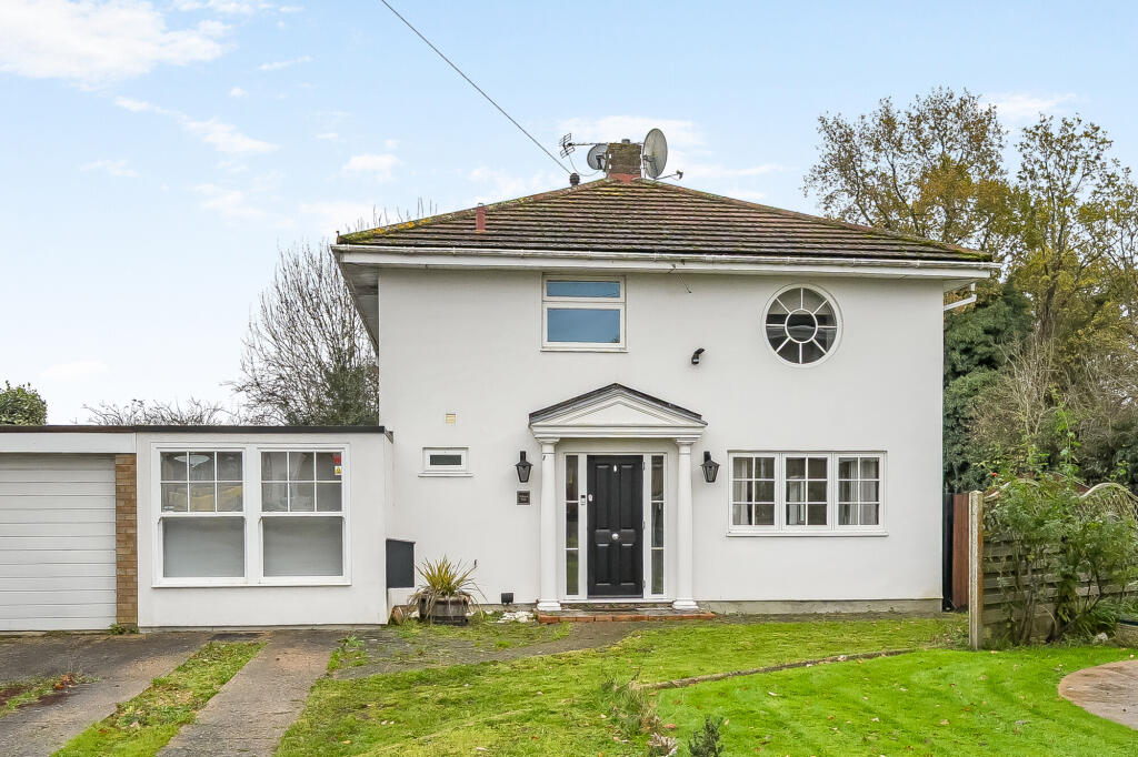 Main image of property: Linden Crescent, St. Albans, AL1