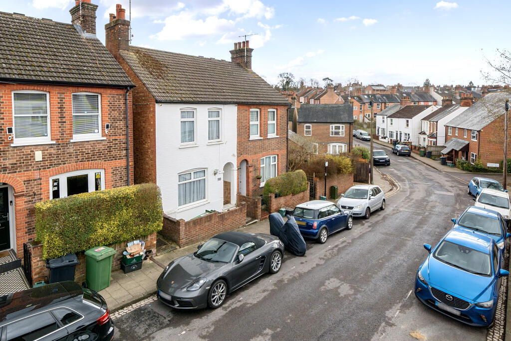 Main image of property: Folly Avenue, St. Albans, AL3