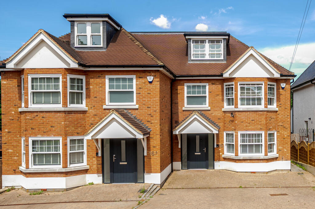 Main image of property: Mile House Lane, St. Albans, AL1