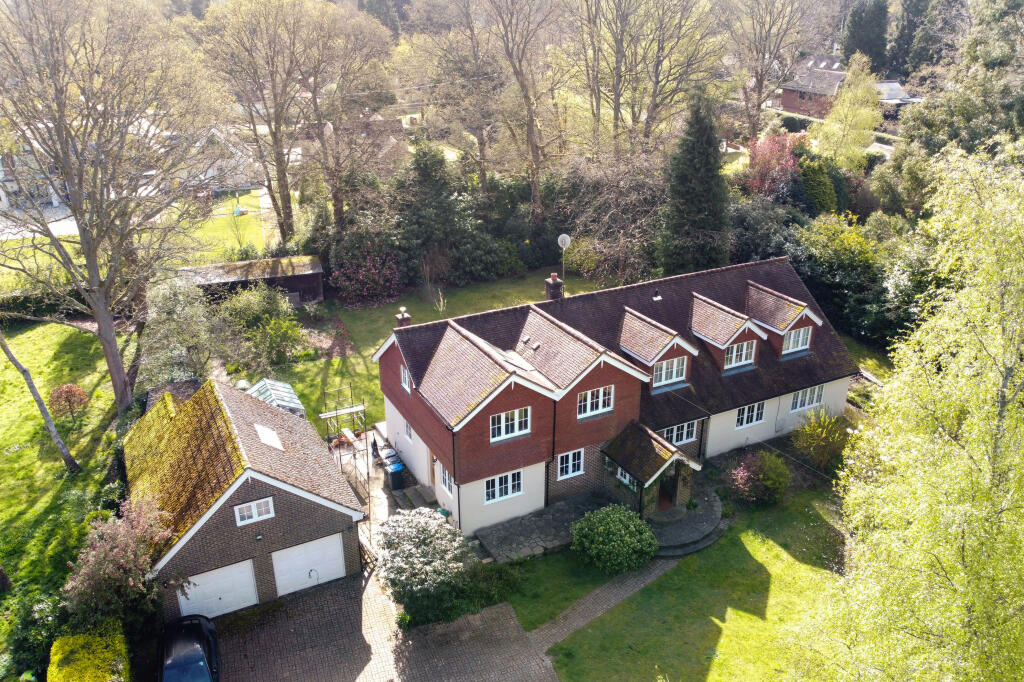 Main image of property: Lake View Road, Furnace Wood, RH19