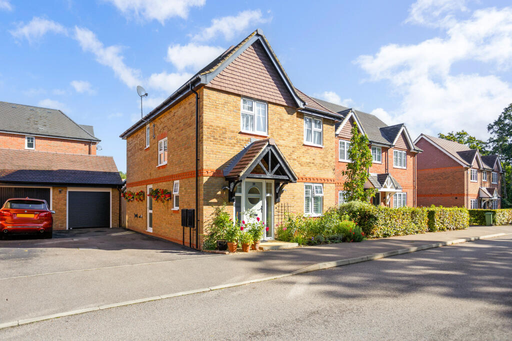 Main image of property: Charters Gate Way, Wivelsfield Green, RH17