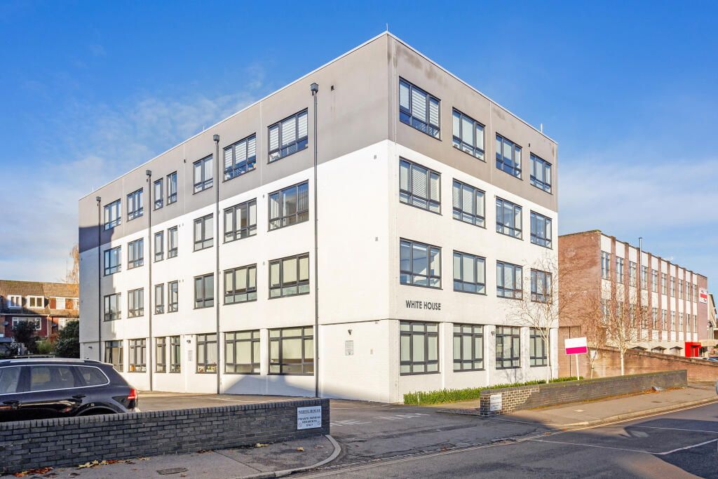 Main image of property: Burrell Road, Haywards Heath, RH16