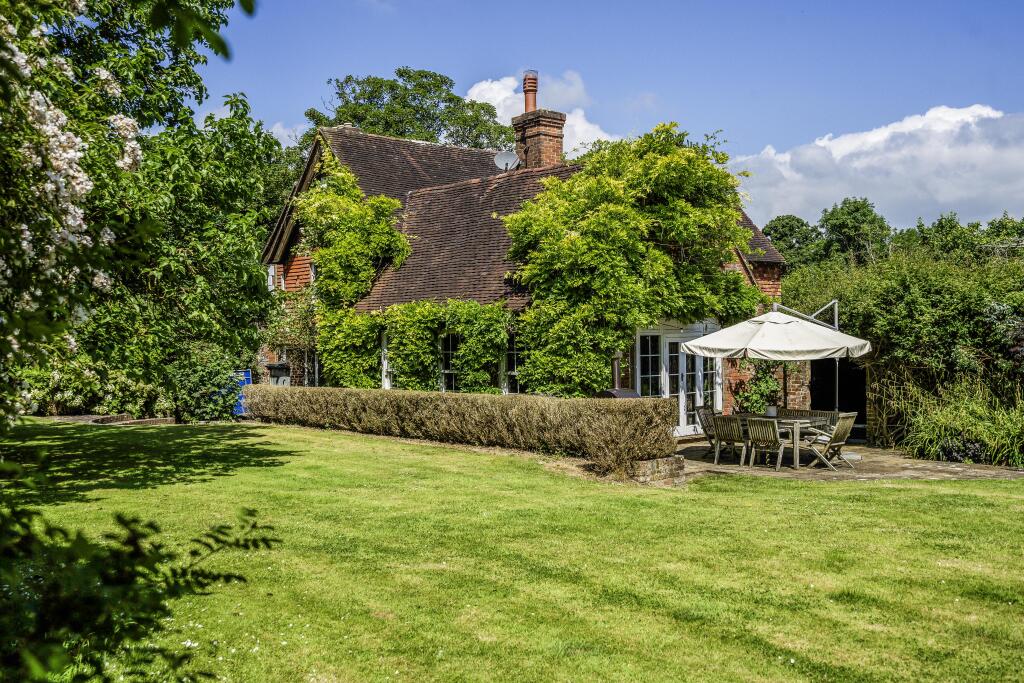 Additional property image - The Street, Lewes, BN7