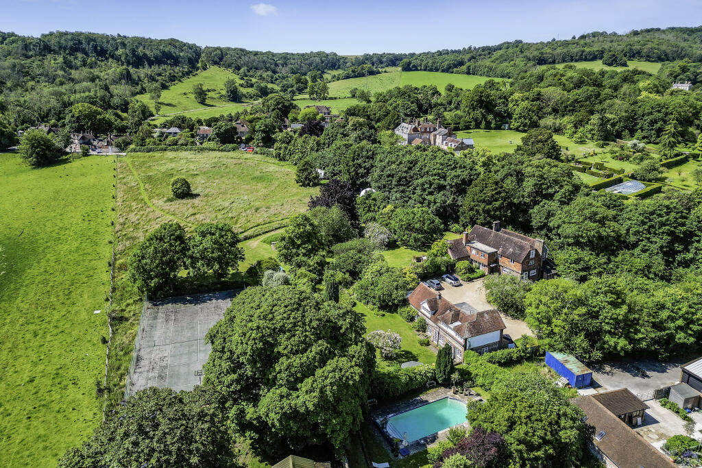 Additional property image - The Street, Lewes, BN7