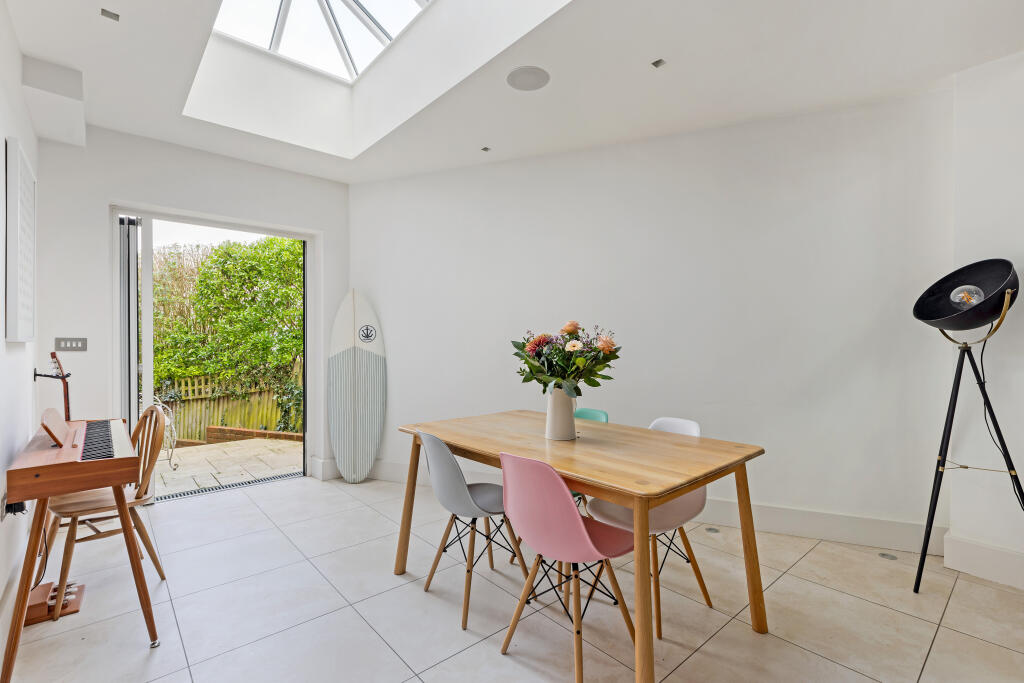 Additional property image - King Henrys Road, Lewes, BN7