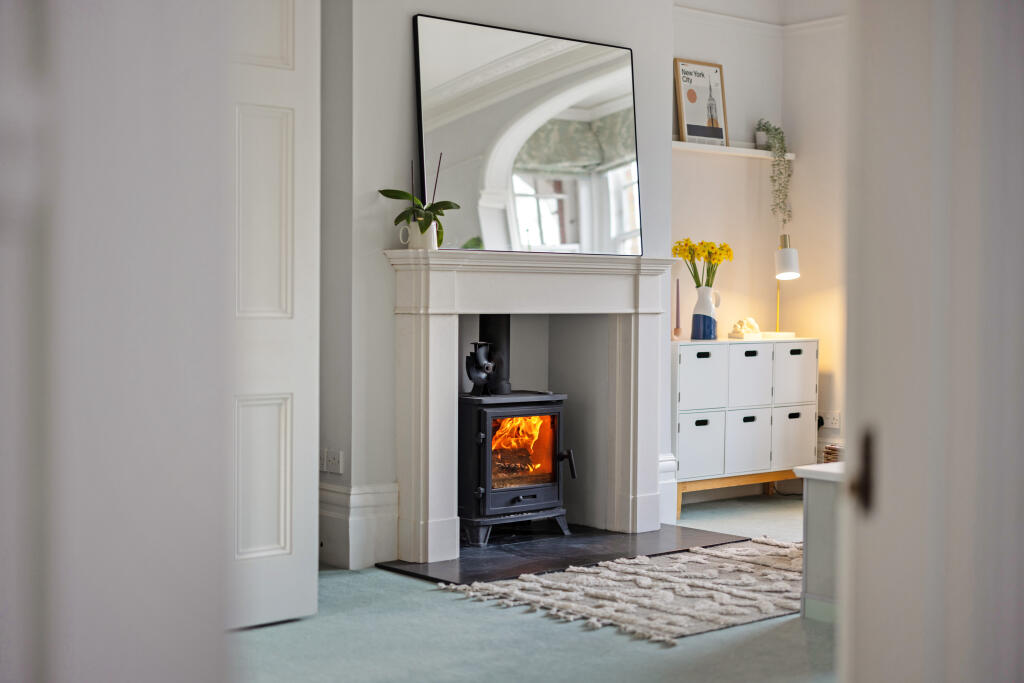 Additional property image - King Henrys Road, Lewes, BN7