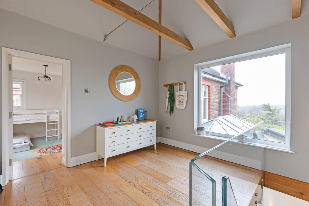 Additional property image - King Henrys Road, Lewes, BN7