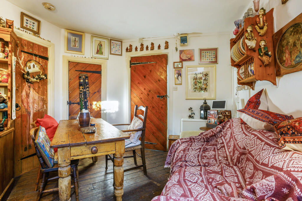 Additional property image - Chailey, South Chailey, BN8